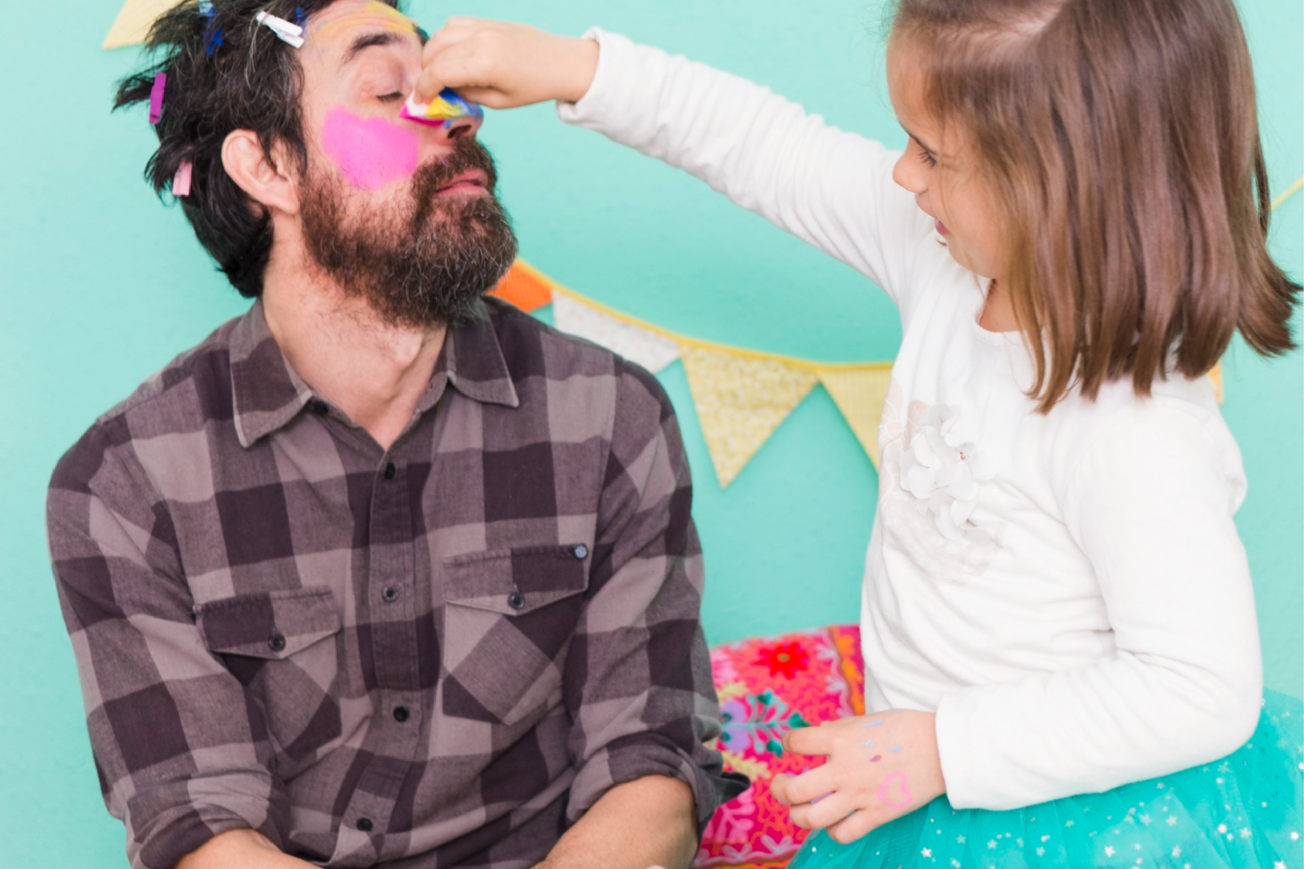 BEST FLIRTY DAD JOKES