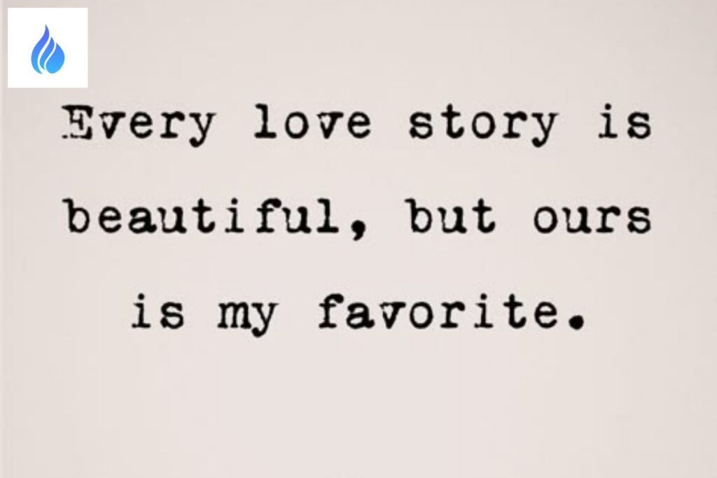 Beautiful Love Quotes