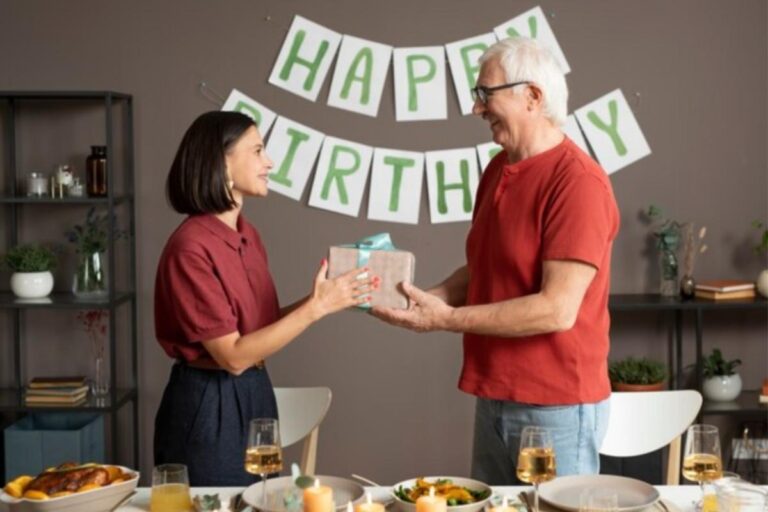 Birthday Paragraph for Best Friend