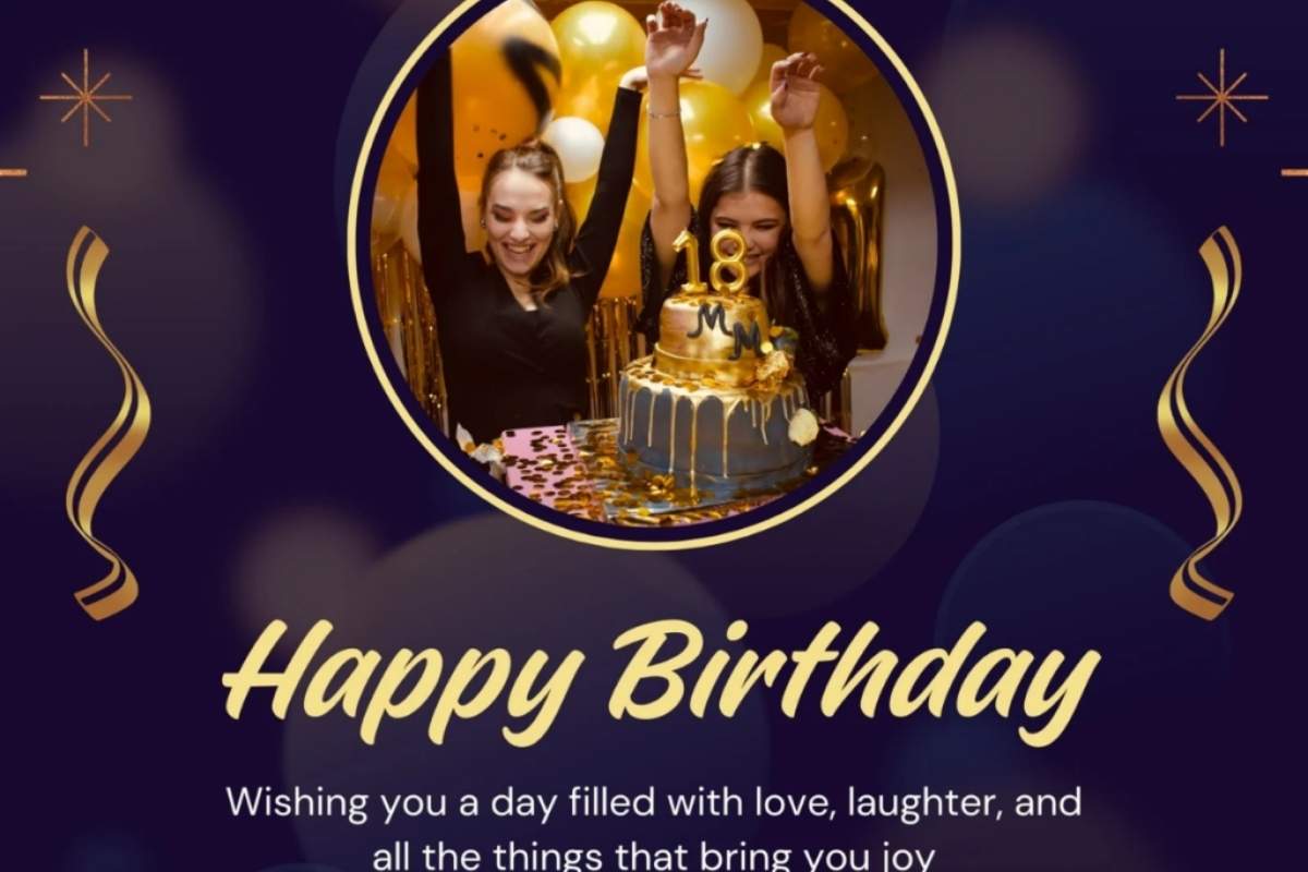 Deep Heart Touching Birthday Prayer For Myself