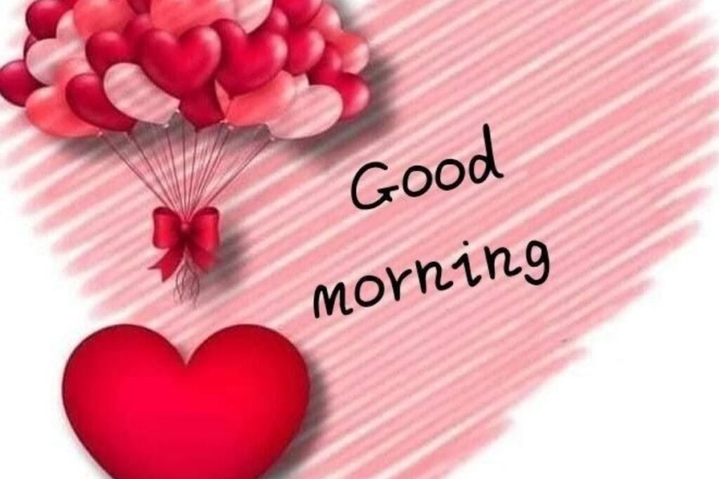 Funny Good Morning Paragraphs for Her