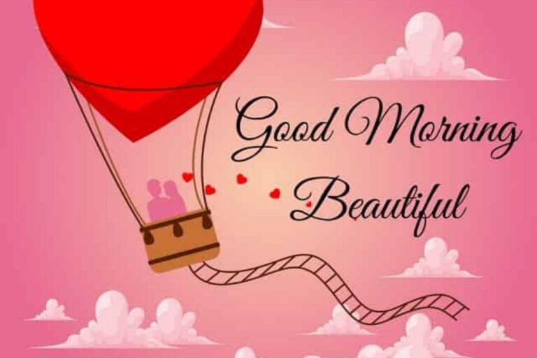 Good Morning Paragraphs To Melt Her Heart