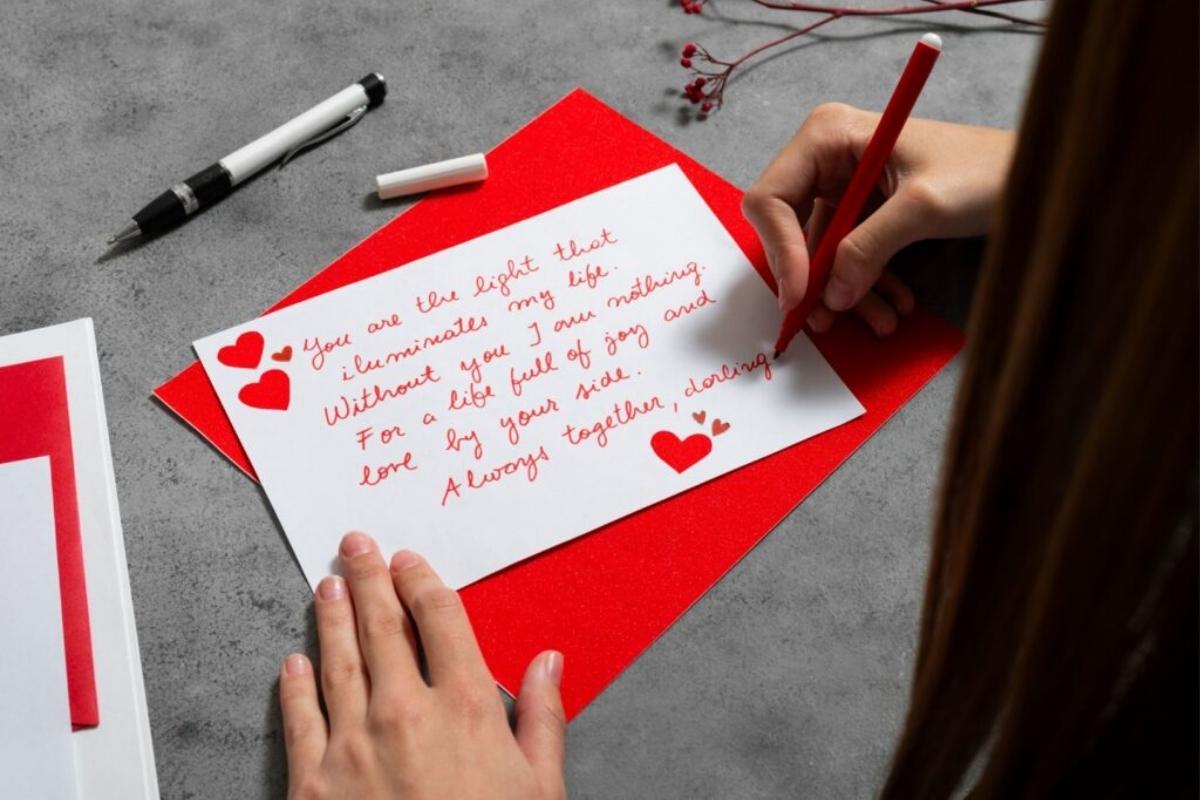 Long Paragraphs for Her- Copy and Paste Love Messages