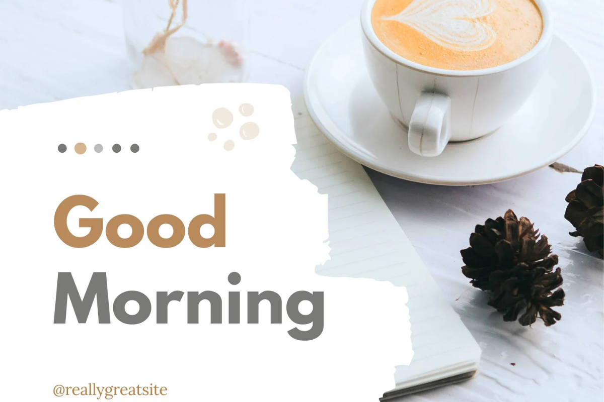 Positive Good Morning Thursday Quotes to encourage a Bright Day