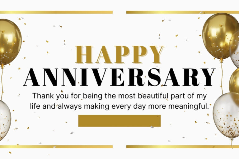 Prayers and Blessings for Wedding Anniversary