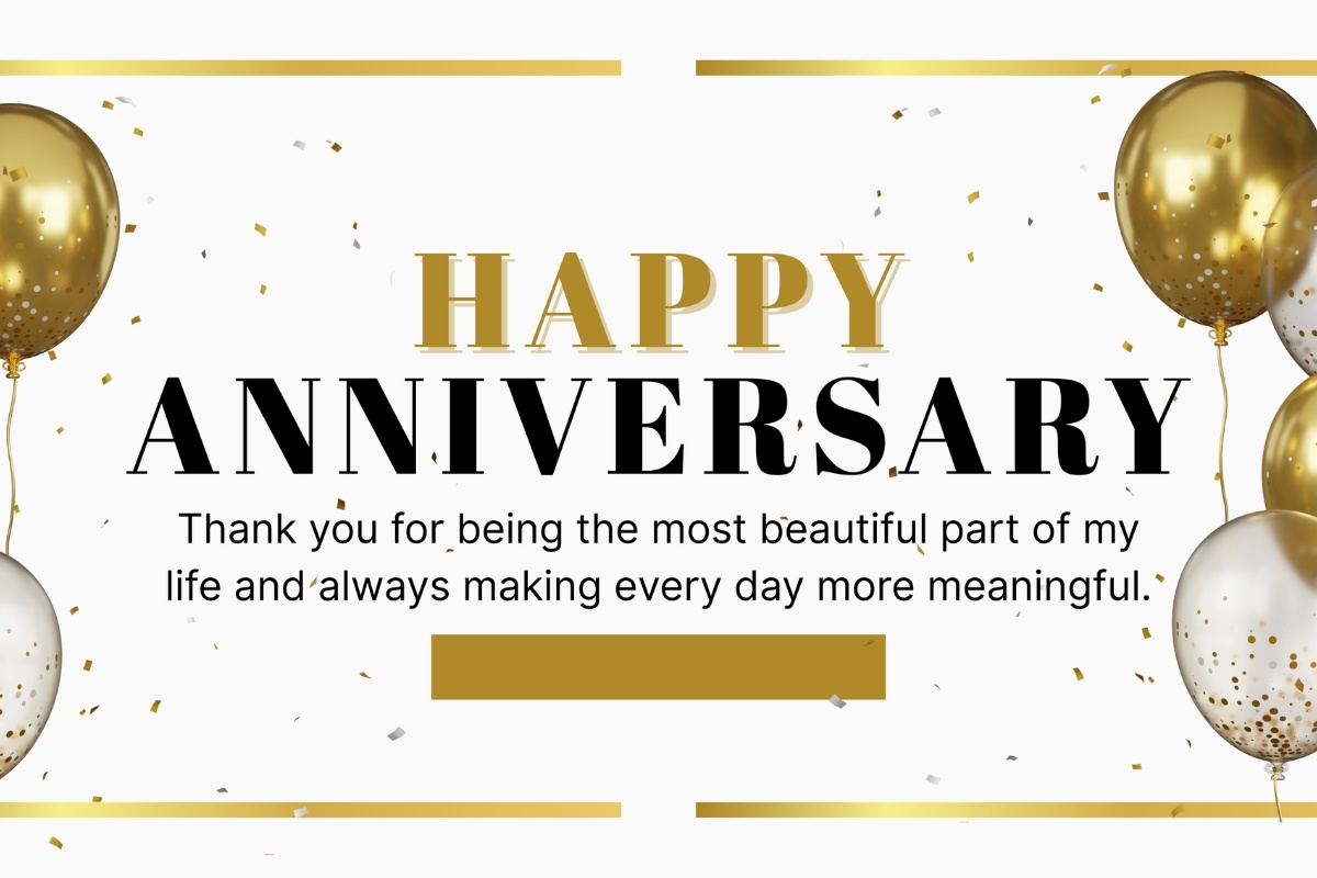 Prayers and Blessings for Wedding Anniversary