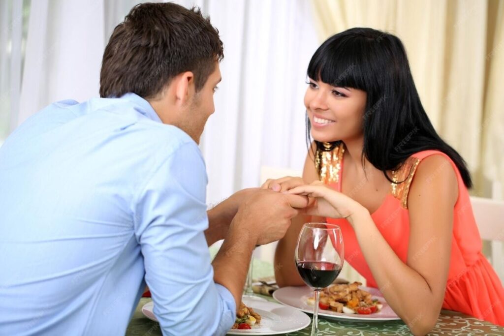 Spicy Flirty Messages for Him