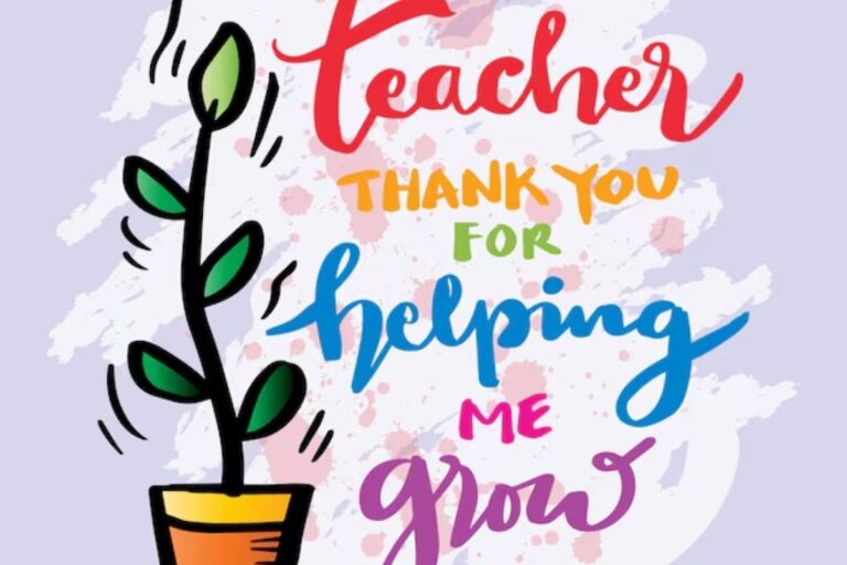 120+Positive And Best Wishes For Students From Teachers