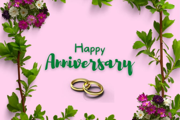 155+ Heart Touching Anniversary Wishes For Parents