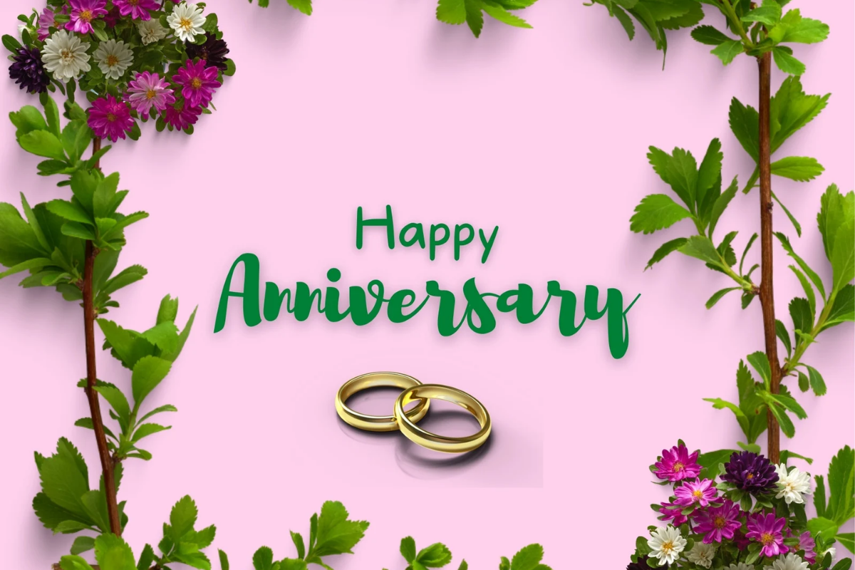 155+ Heart Touching Anniversary Wishes For Parents
