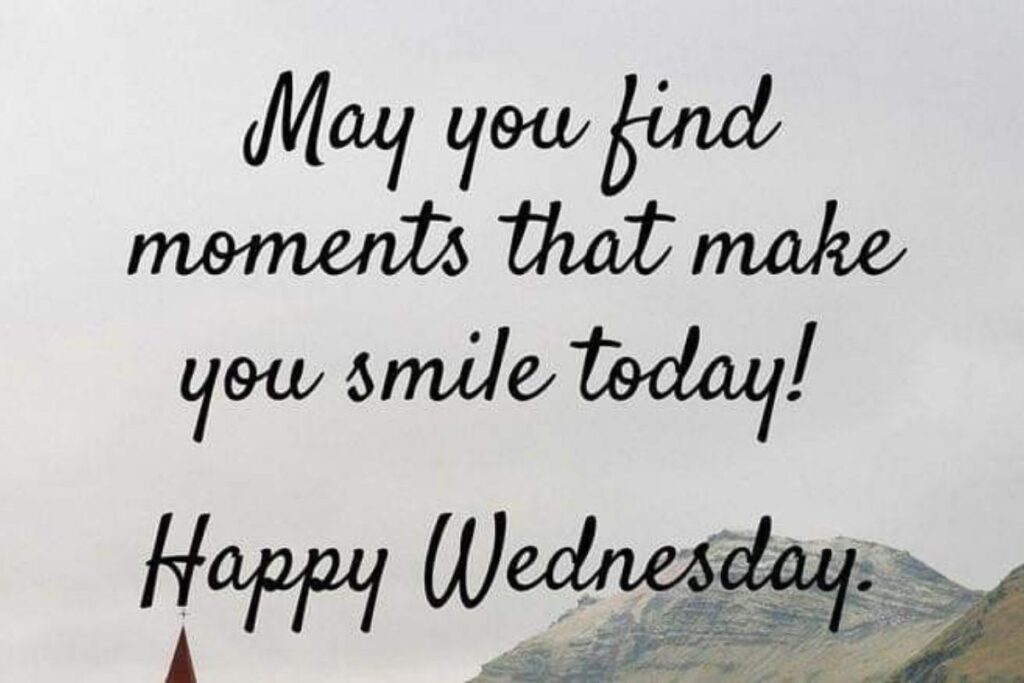 Funny Wednesday Quotes For Work