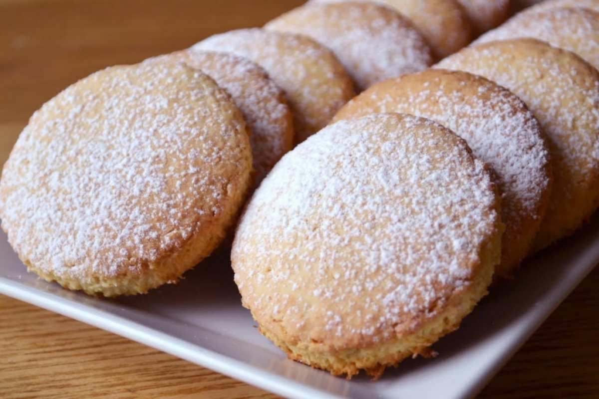 Homemade Cookies Quotes & Captions