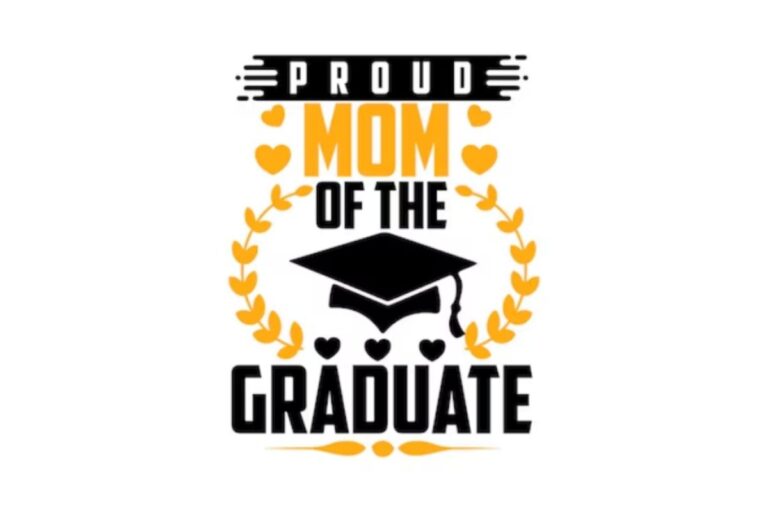 Proud Graduation Message to Daughter