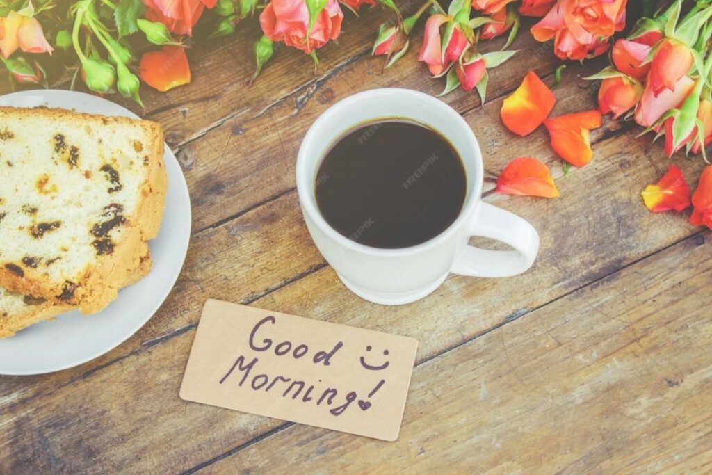 Wednesday Morning Kickstart Quotes
