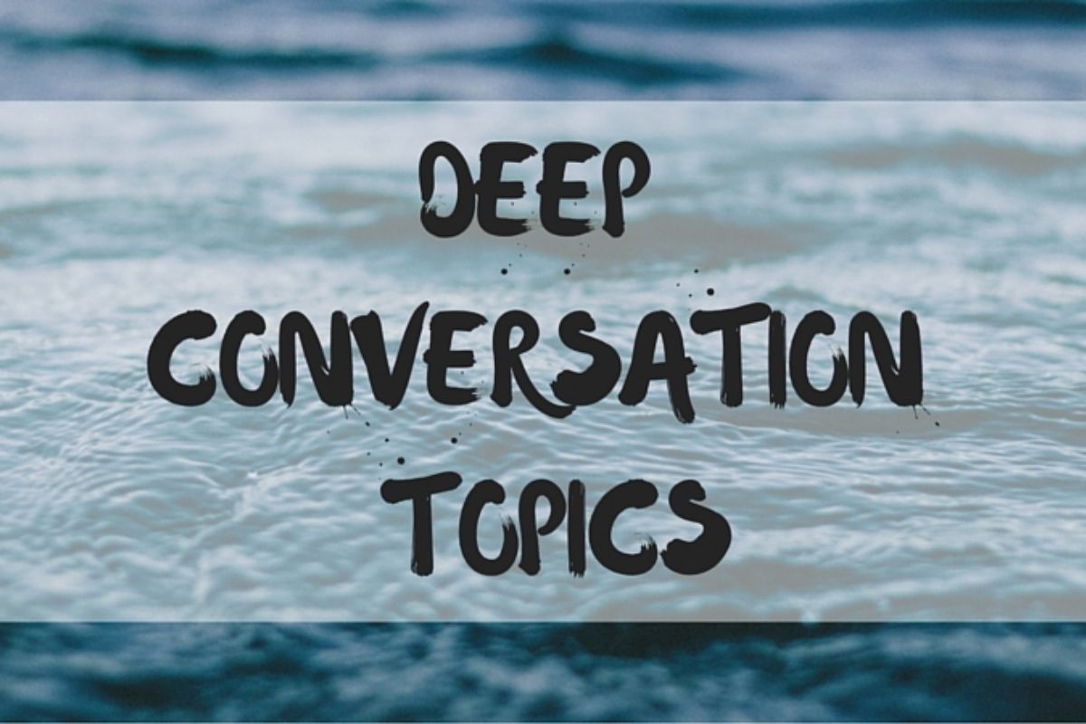 390+ Deep Late Night Conversation Topics for Meaningful Connections