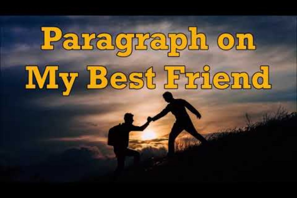95+Long Emotional Paragraphs for Your Best Friend