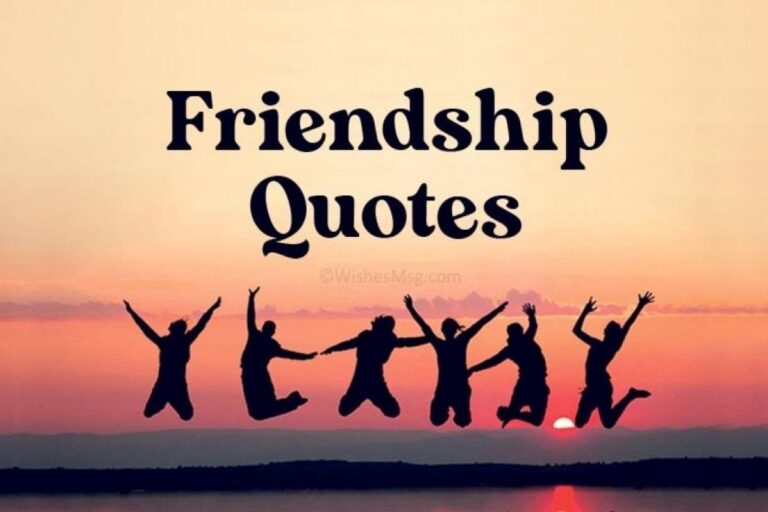 Friendship Quotes for Long Distance That Will Warm Your Heart