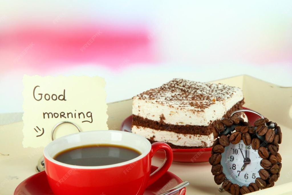 Good Morning! Happy Friday Blessings