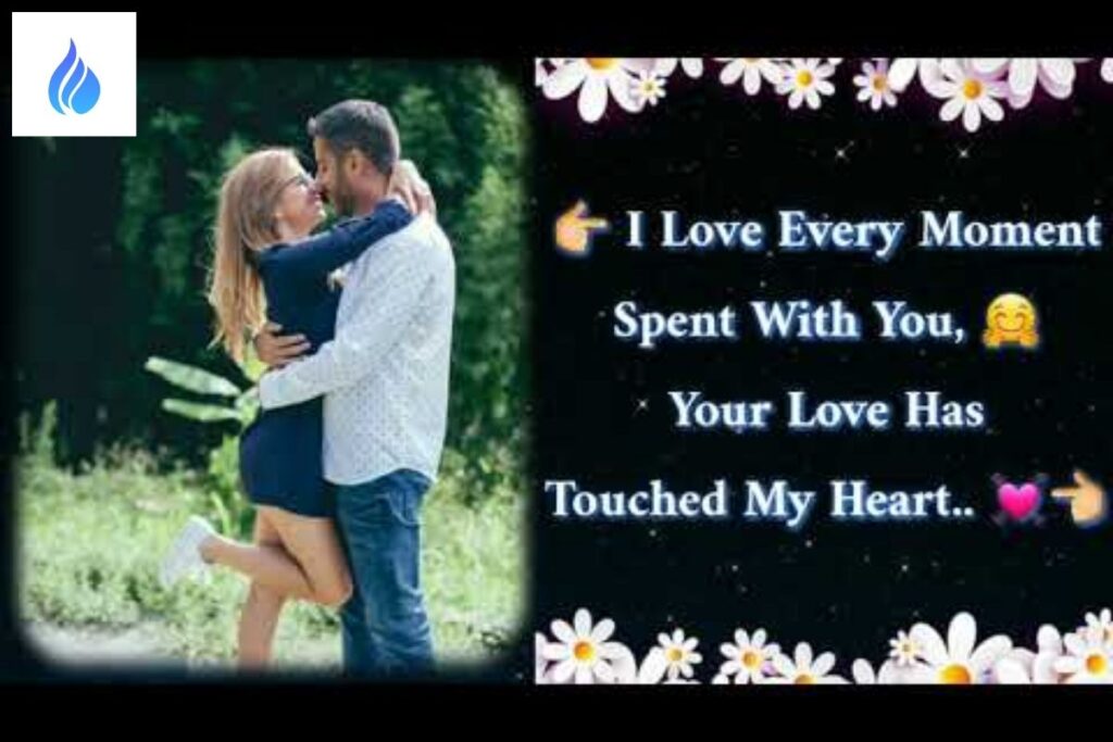 Romantic True Love Quotes