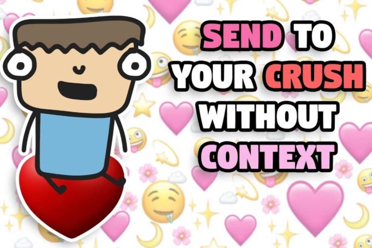 Sweet Paragraphs to Send to Your Crush to Express Your Feelings