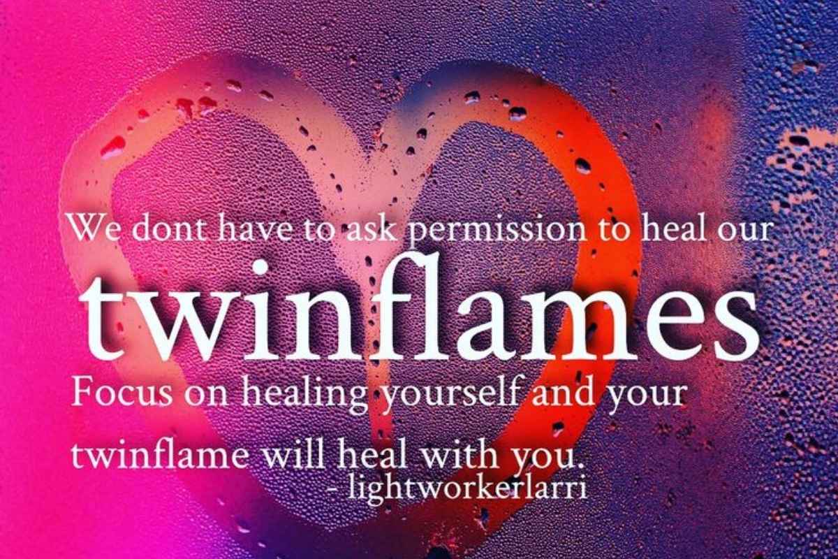 Twin Flame Quotes to Express Your Deep Soul Connection