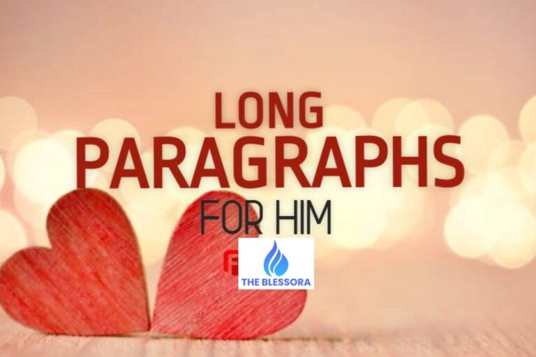 108+Long Paragraphs for Her- Copy and Paste Love Messages