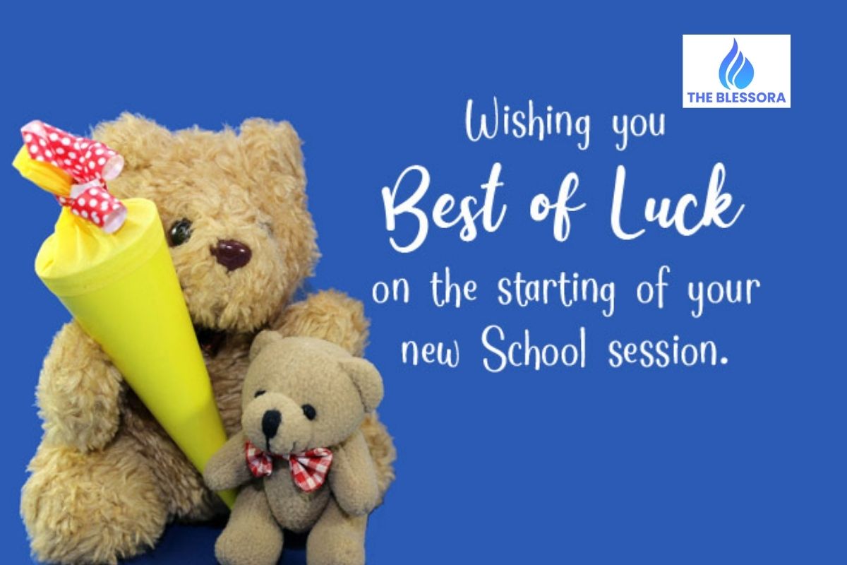 125+ Positive Best Wishes For Students From Teachers