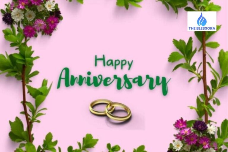 155+ Heart Touching Anniversary Wishes For Parents 