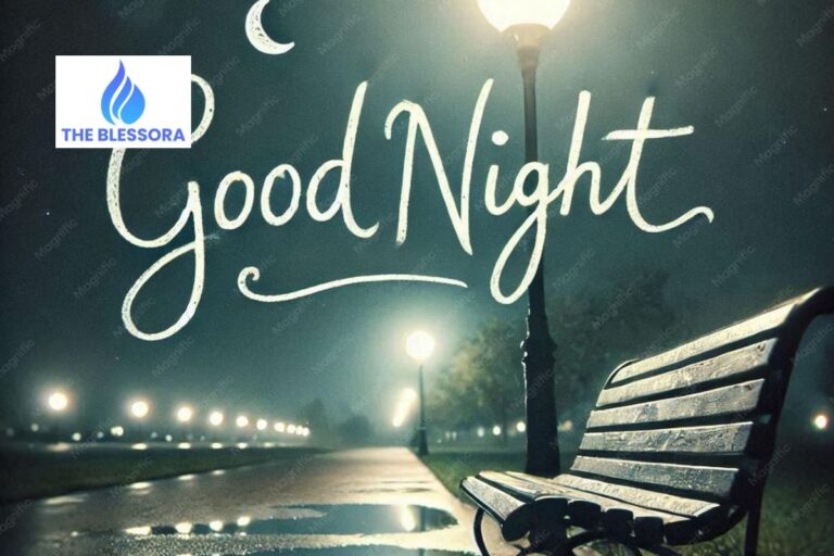 175+Heartfelt Good Night Messages Like a Warm Hug-Good Night Wishes and Quotes