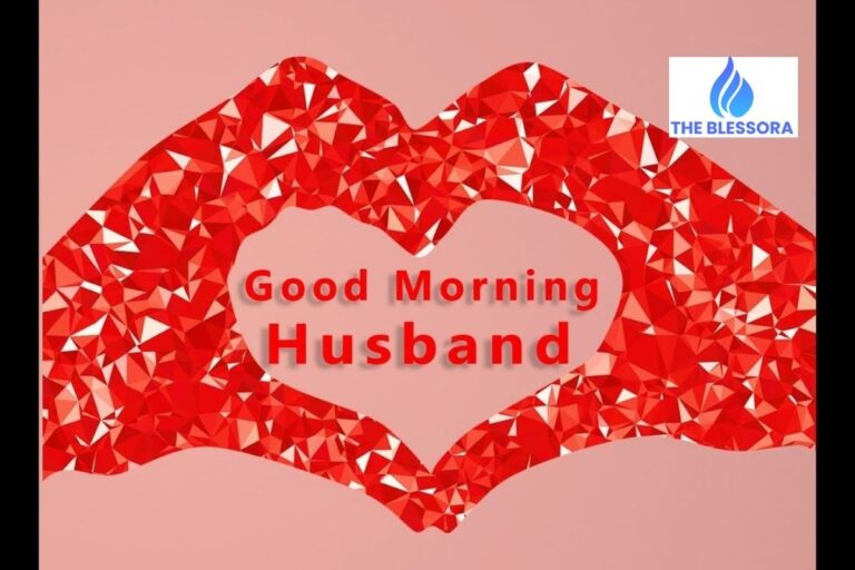 180+Unforgettable Good Morning Messages for Husband When He’s Far Away- Messages to Make Partner Feel Closer