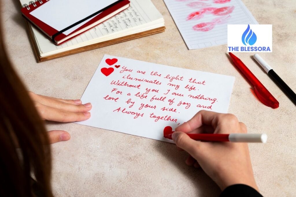 190+ Cute Paragraphs for Your Boyfriend to Make Feel Special