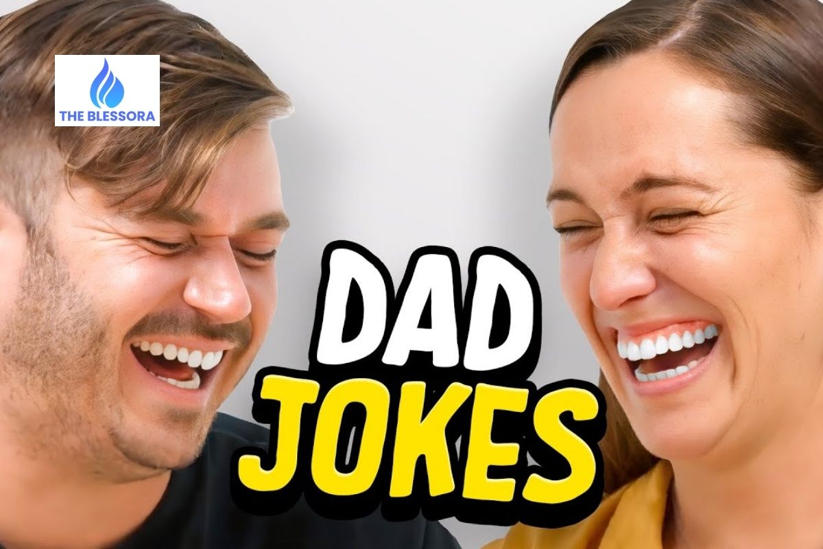 200+Best Flirty Dad Jokes for blessing