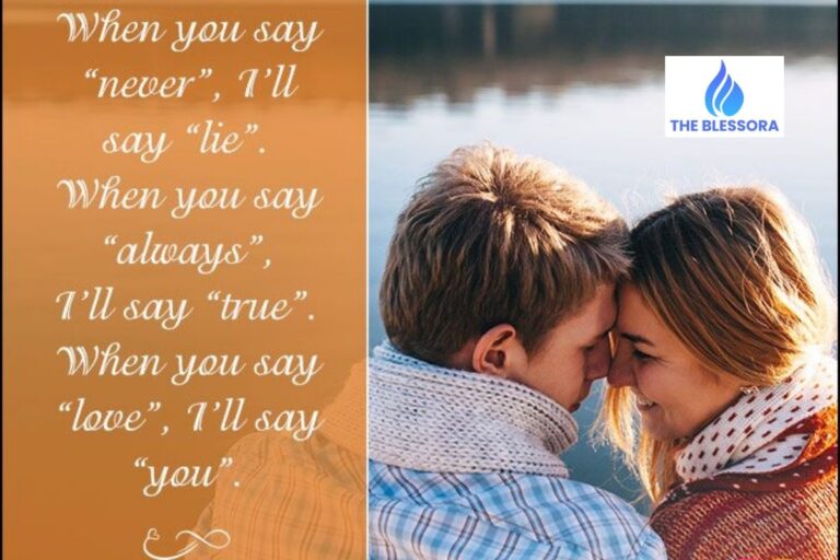 84+Heartfelt Words to Make Her Fall in Love MESSAGES