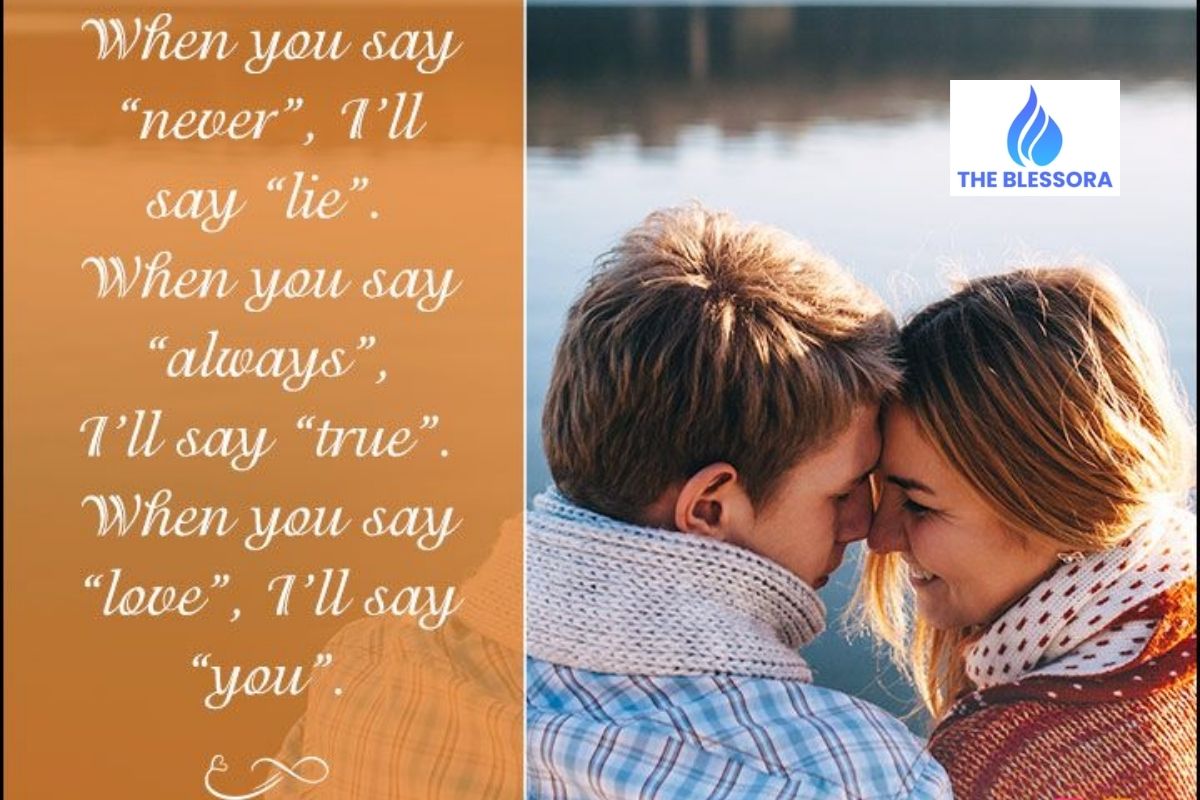 84+Heartfelt Words to Make Her Fall in Love MESSAGES