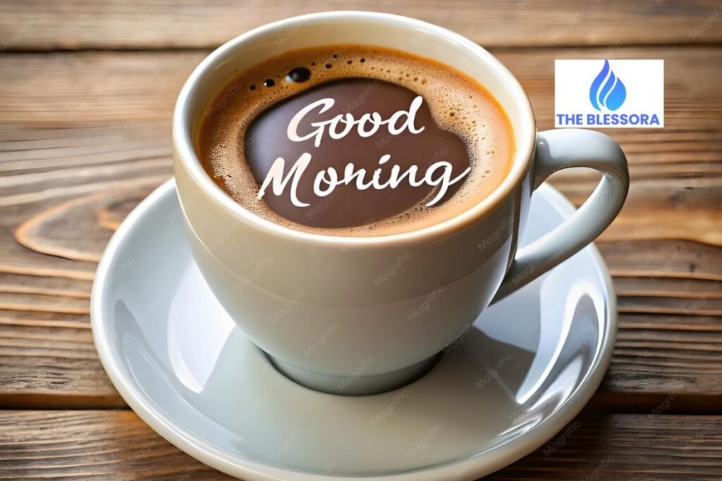 Beautiful Good Morning Messages for Friends