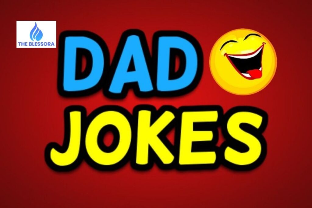 Best Dad Jokes for Kids