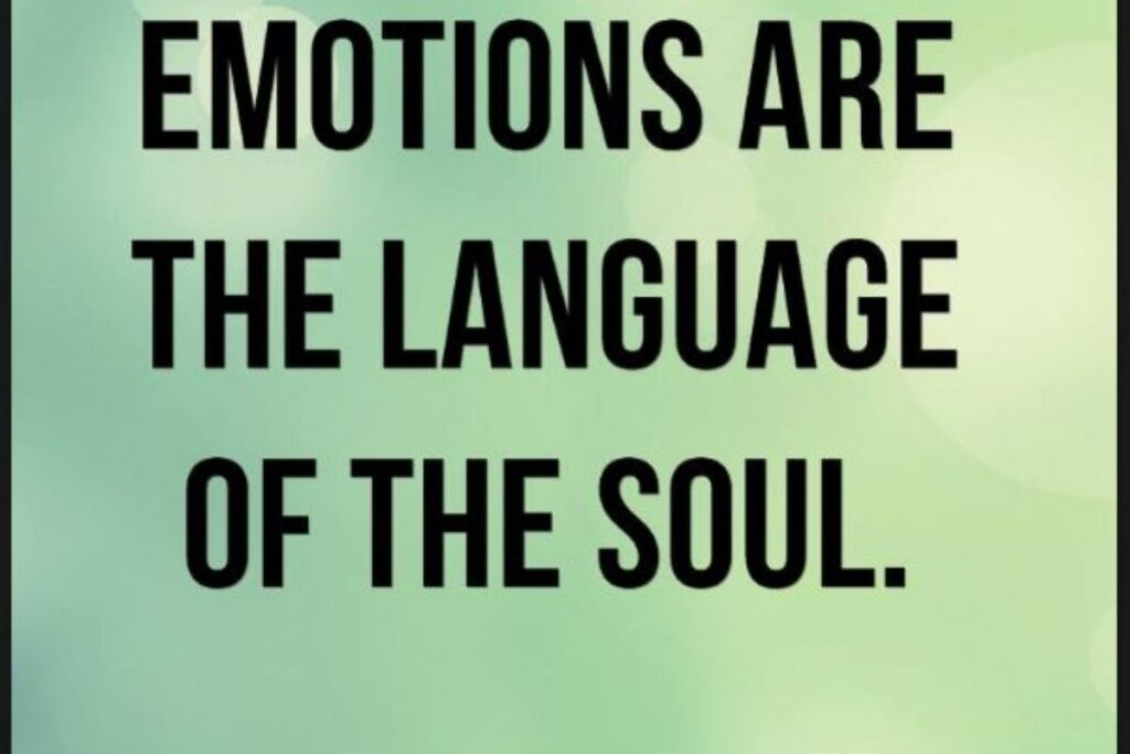 Emotional Struggle Quotes