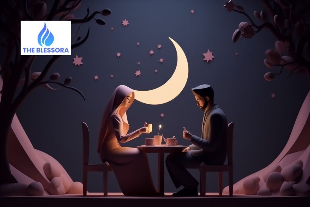 Good Night Love Message for My Wife