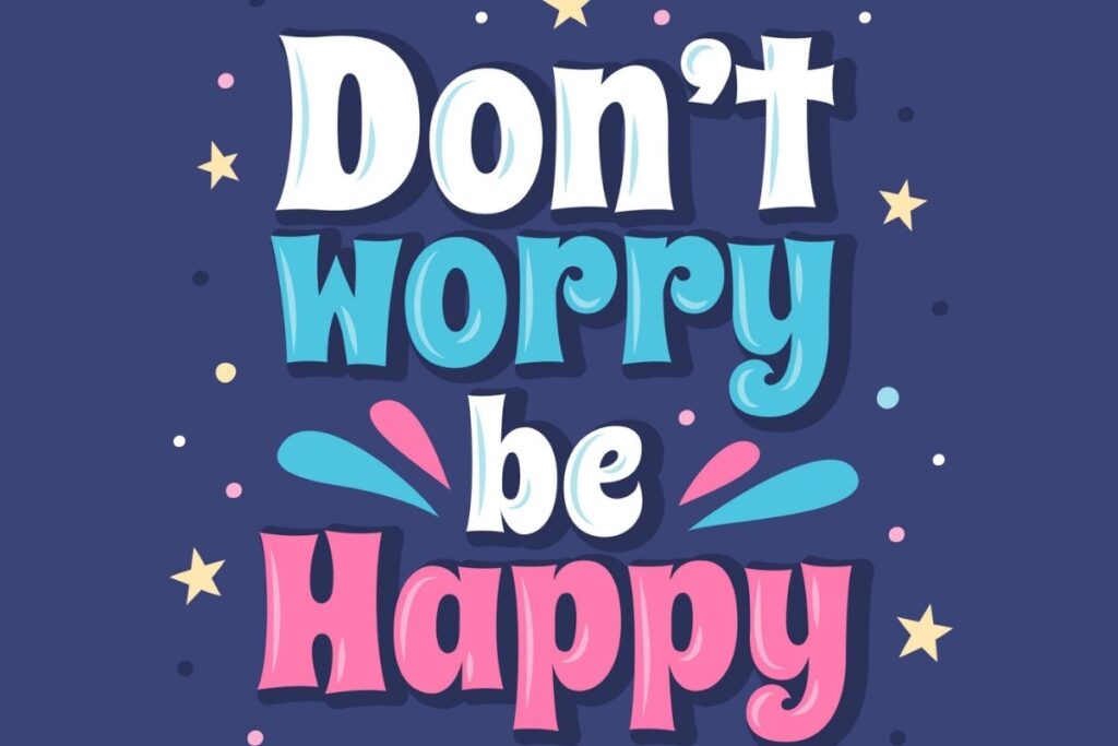 Happy Quotes
