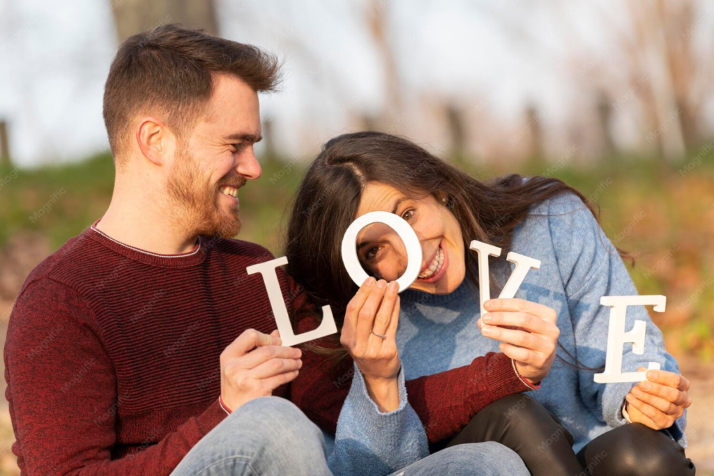 Heart-Touching Love and Trust Messages for My Wife