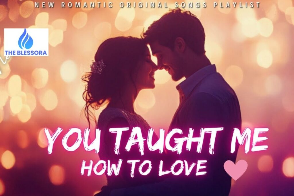 Heartfelt Romantic Love Message for Her to Fall in Love
