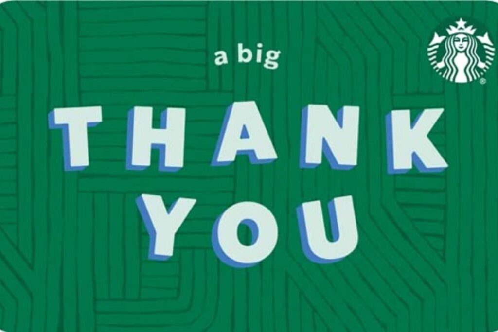 Heartfelt Ways to Say Thank You for a Money Gift