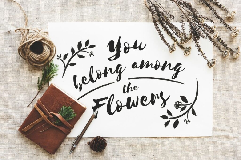 Inspirational May God Bless You Messages