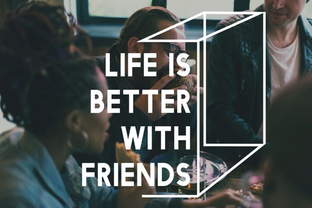 Long Distance Friendship Quotes for Support