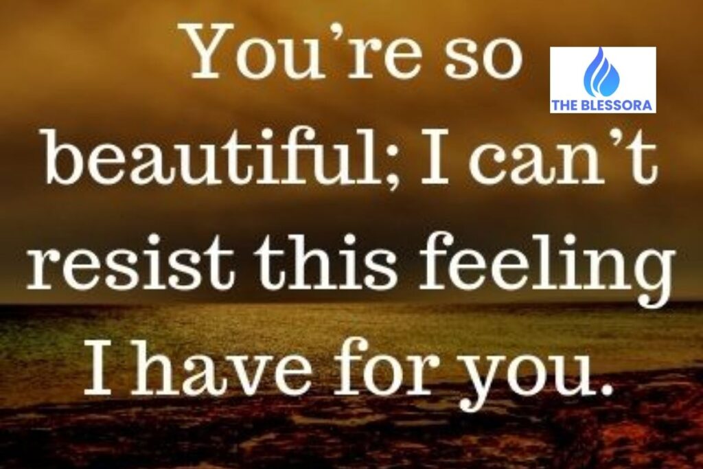 Messages to Make Her Fall in Love