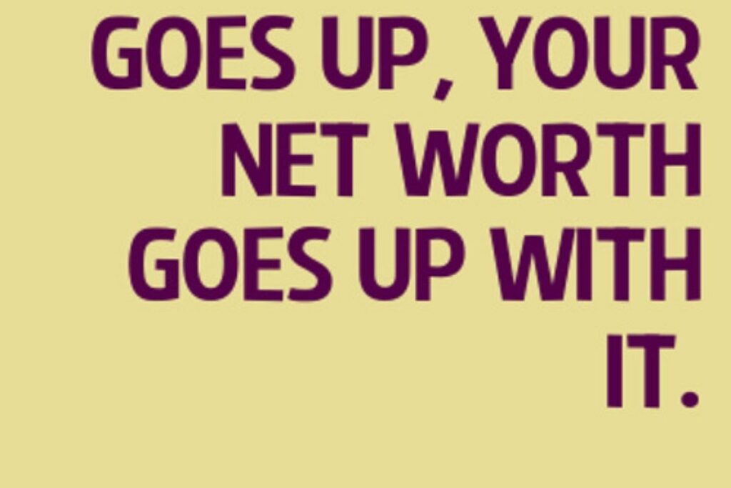Positive Self-Worth Quotes