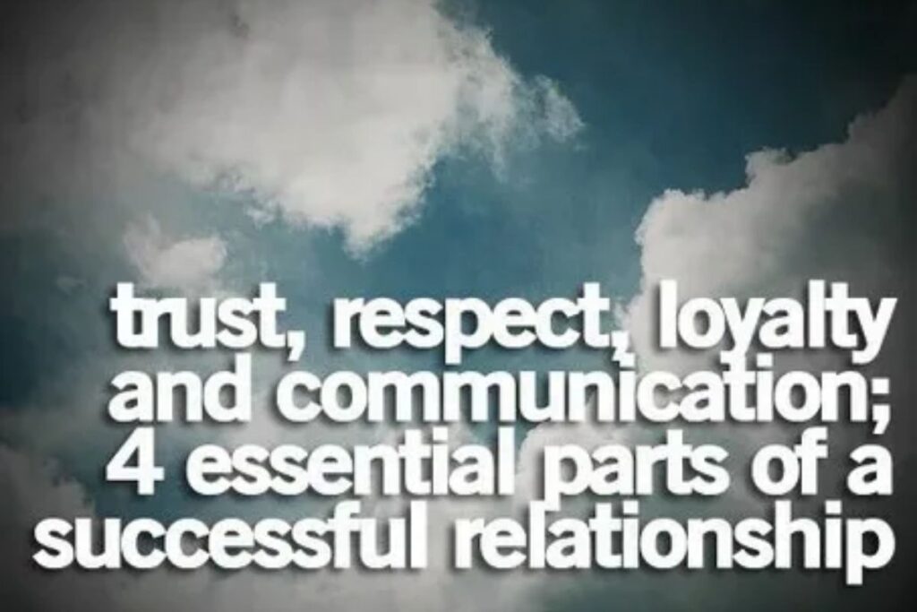 Quotes On Respect And Success
