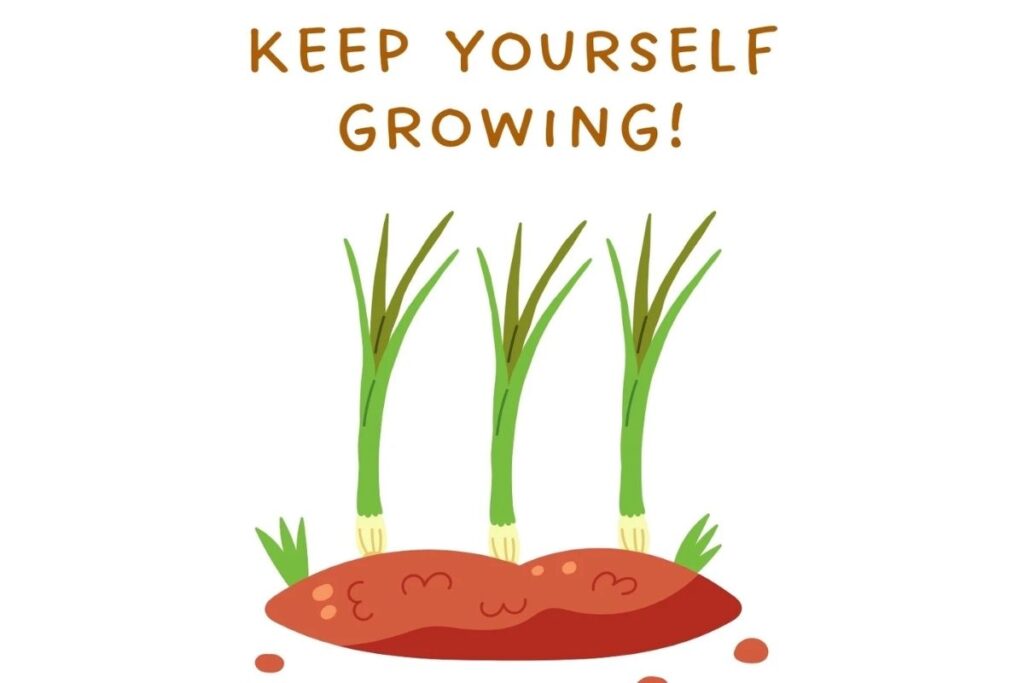 Quotes on Personal Growth