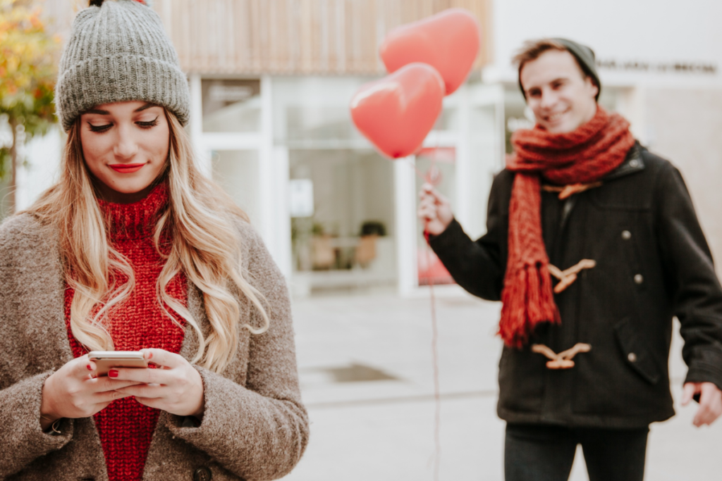 Romantic Love and Trust Messages for My Wife Long Distance