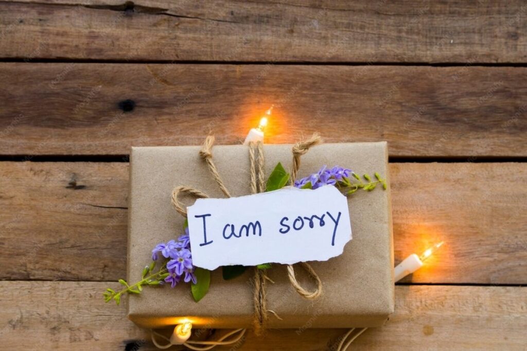 Surprise Gift Quotes to Show Your Appreciation